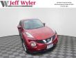 Used 2015 Nissan Juke SL SUV