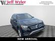 Used 2018 Mercedes-Benz GLC 300 4MATIC SUV