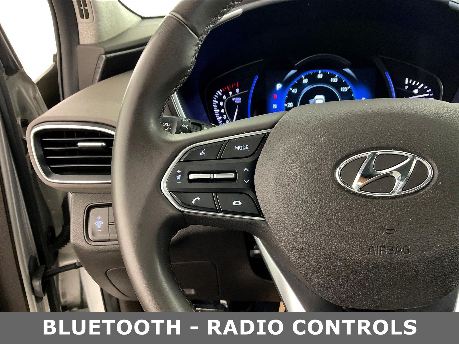 2019 Hyundai Santa Fe Limited - Photo 14