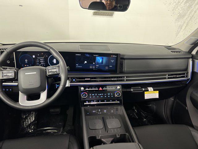 2026 Hyundai Santa Fe Limited - Photo 7