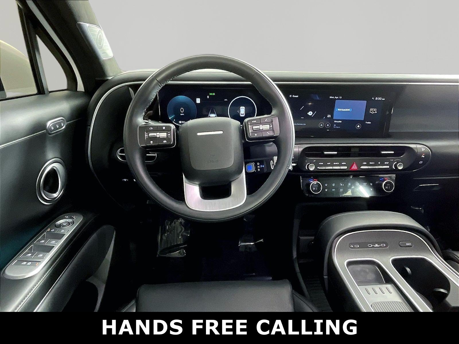 2026 Hyundai Palisade Calligraphy - Photo 11