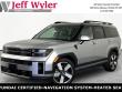 Certified 2024 Hyundai Santa Fe Limited SUV
