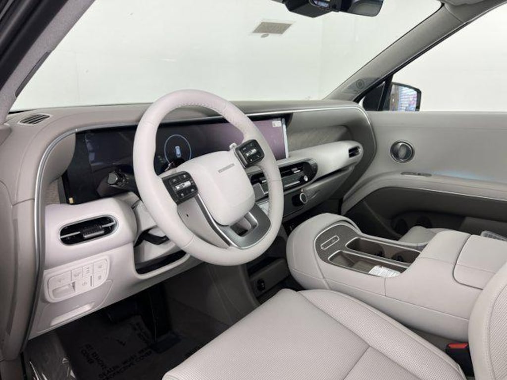 New 2026 Hyundai Palisade Limited AWD SUV