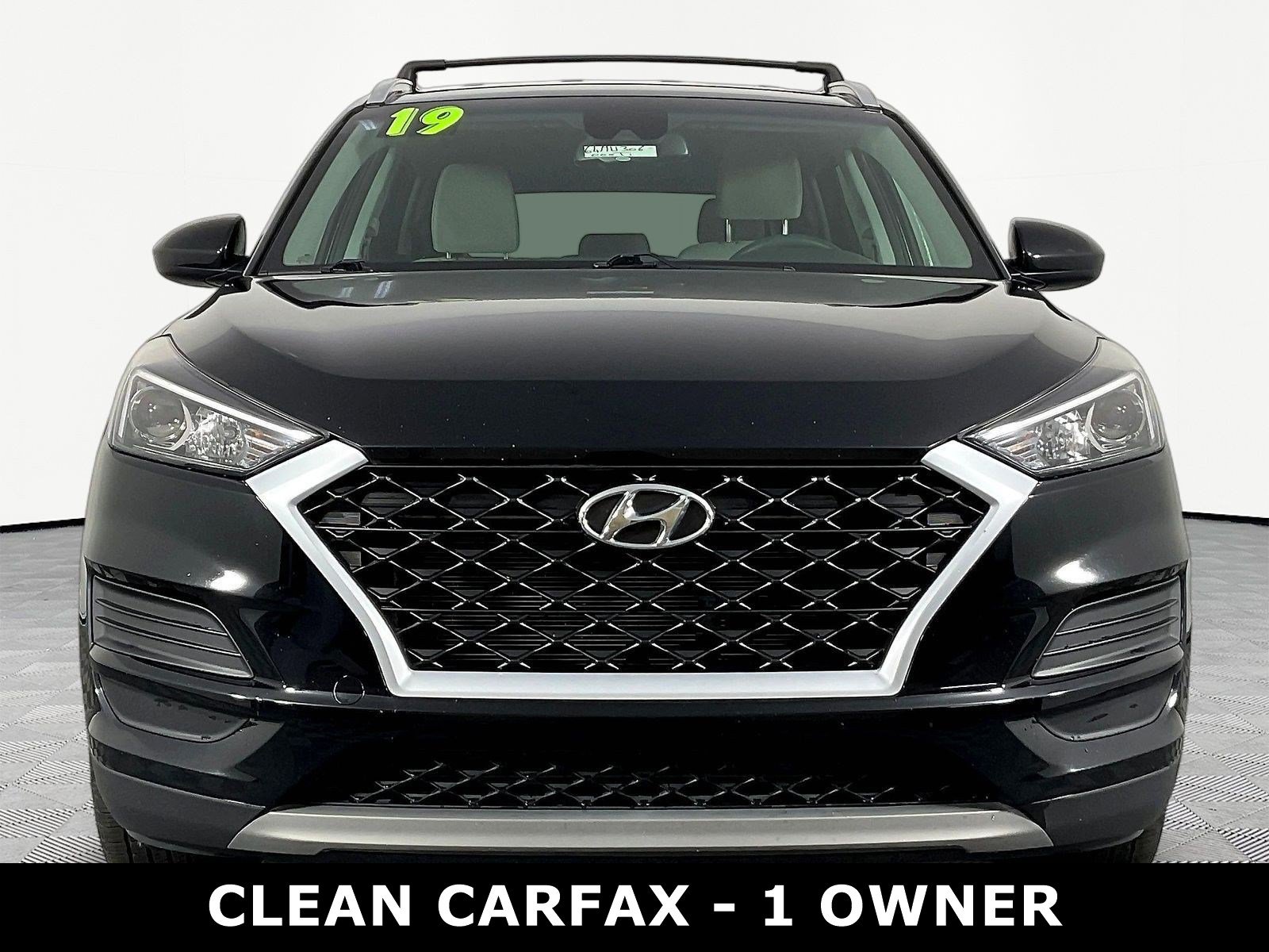 2021 Hyundai Tucson SEL - Photo 3