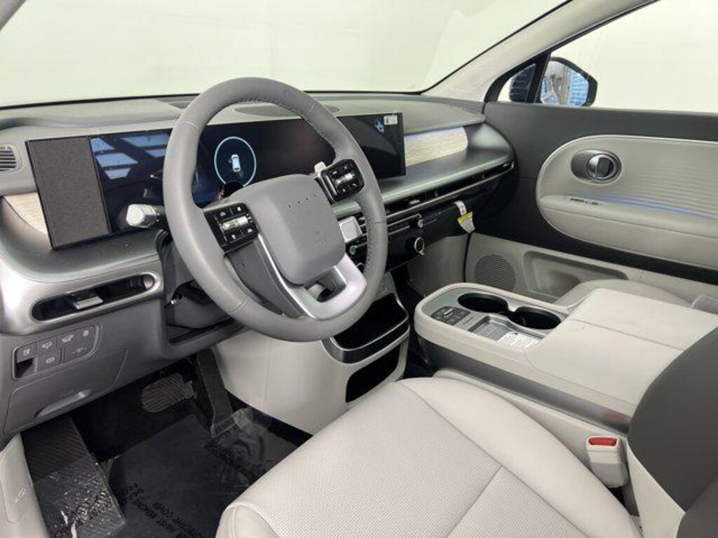 New 2026 Hyundai IONIQ 9 SEL SUV