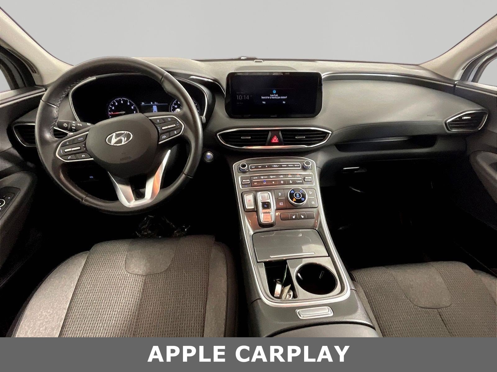 2023 Hyundai Santa Fe SEL - Photo 10
