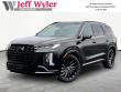 Certified 2024 Hyundai Palisade Calligraphy Night Edition SUV