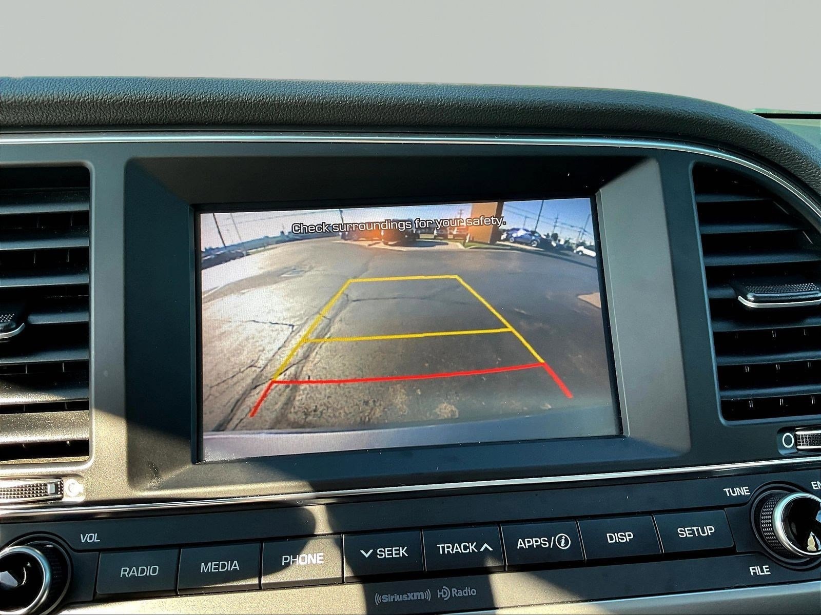 2018 Hyundai Elantra Value Edition - Photo 14