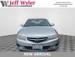 Used 2007 Acura TSX Base Sedan