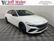 New 2026 Hyundai Elantra SEL Sport Premium Sedan