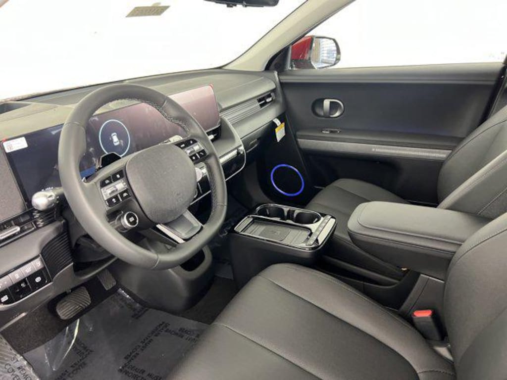 New 2026 Hyundai IONIQ 5 Limited SUV