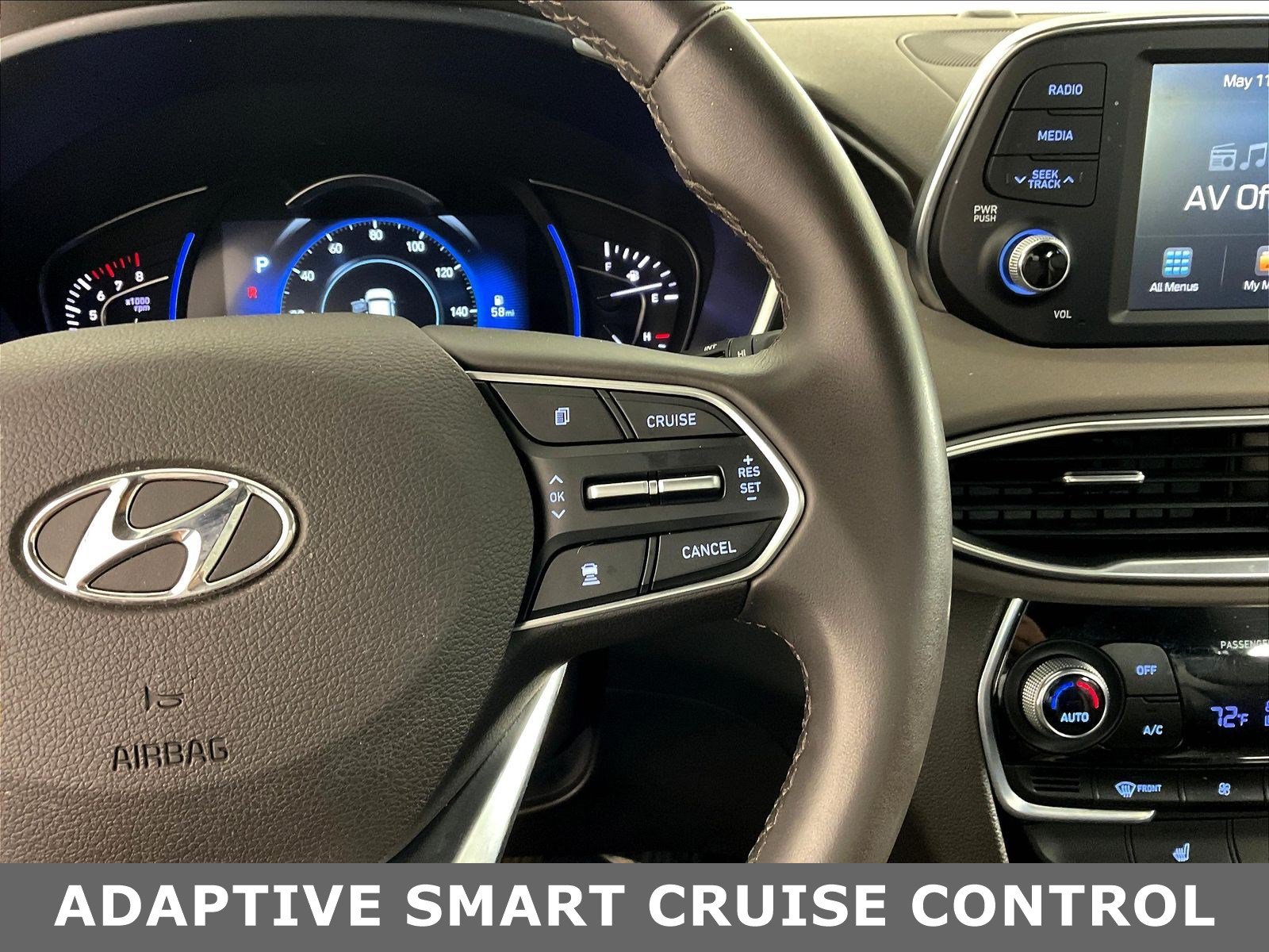 2019 Hyundai Santa Fe Limited - Photo 15