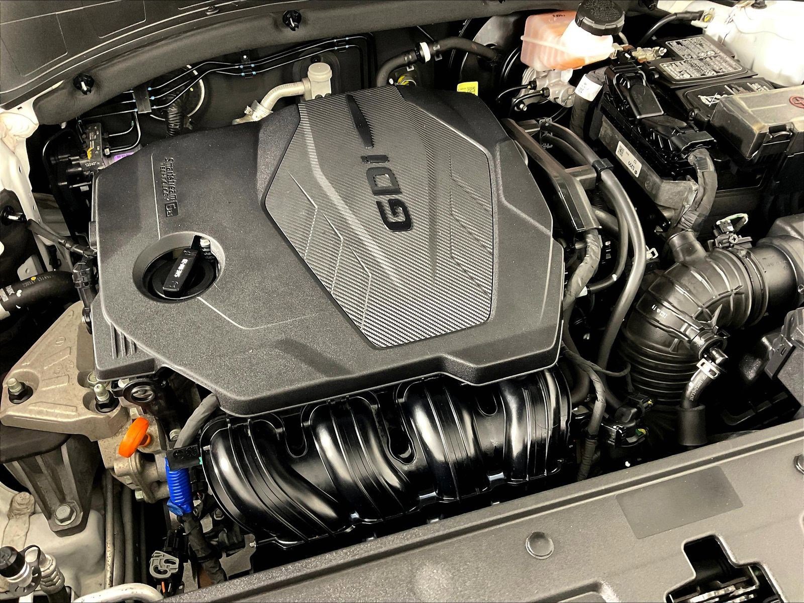 2023 Hyundai Santa Fe SEL - Photo 29