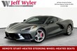  Chevrolet Corvette Stingray