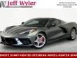 Used 2024 Chevrolet Corvette Stingray w/2LT Coupe