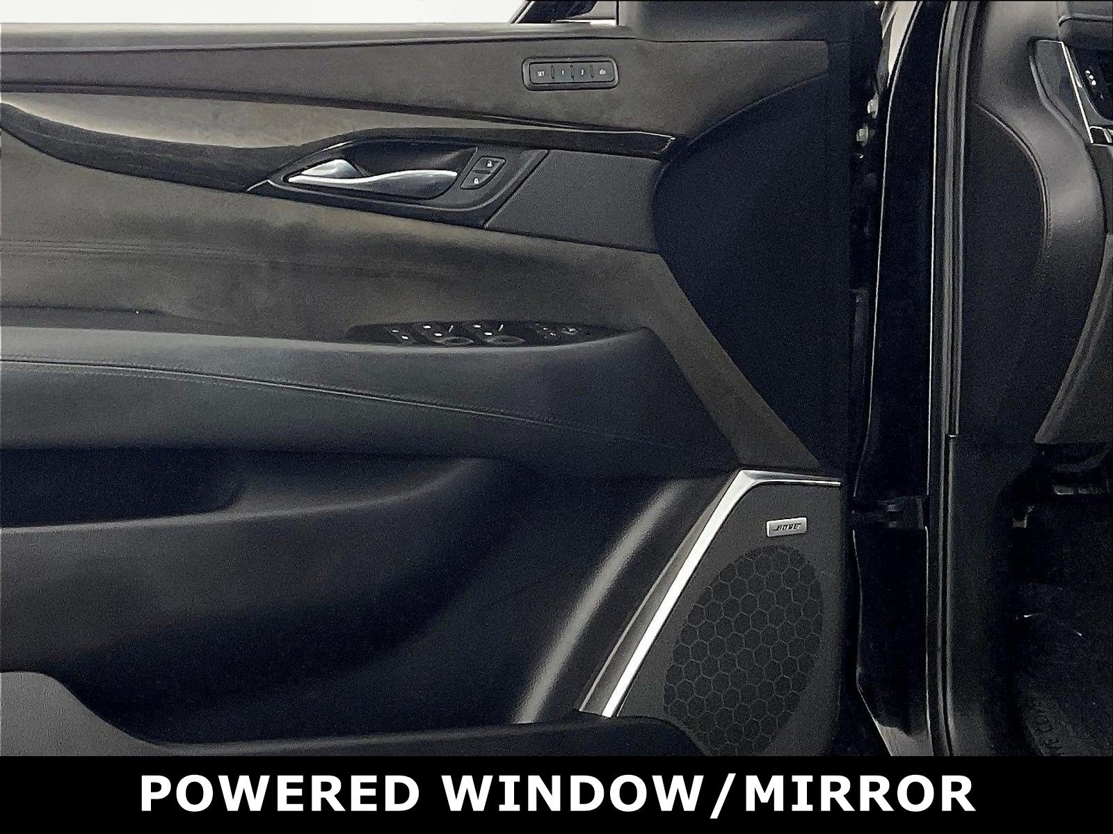 2020 Cadillac Escalade Platinum - Photo 22