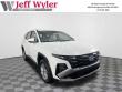 New 2026 Hyundai Tucson SE AWD SUV