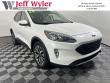 Used 2020 Ford Escape Titanium SUV
