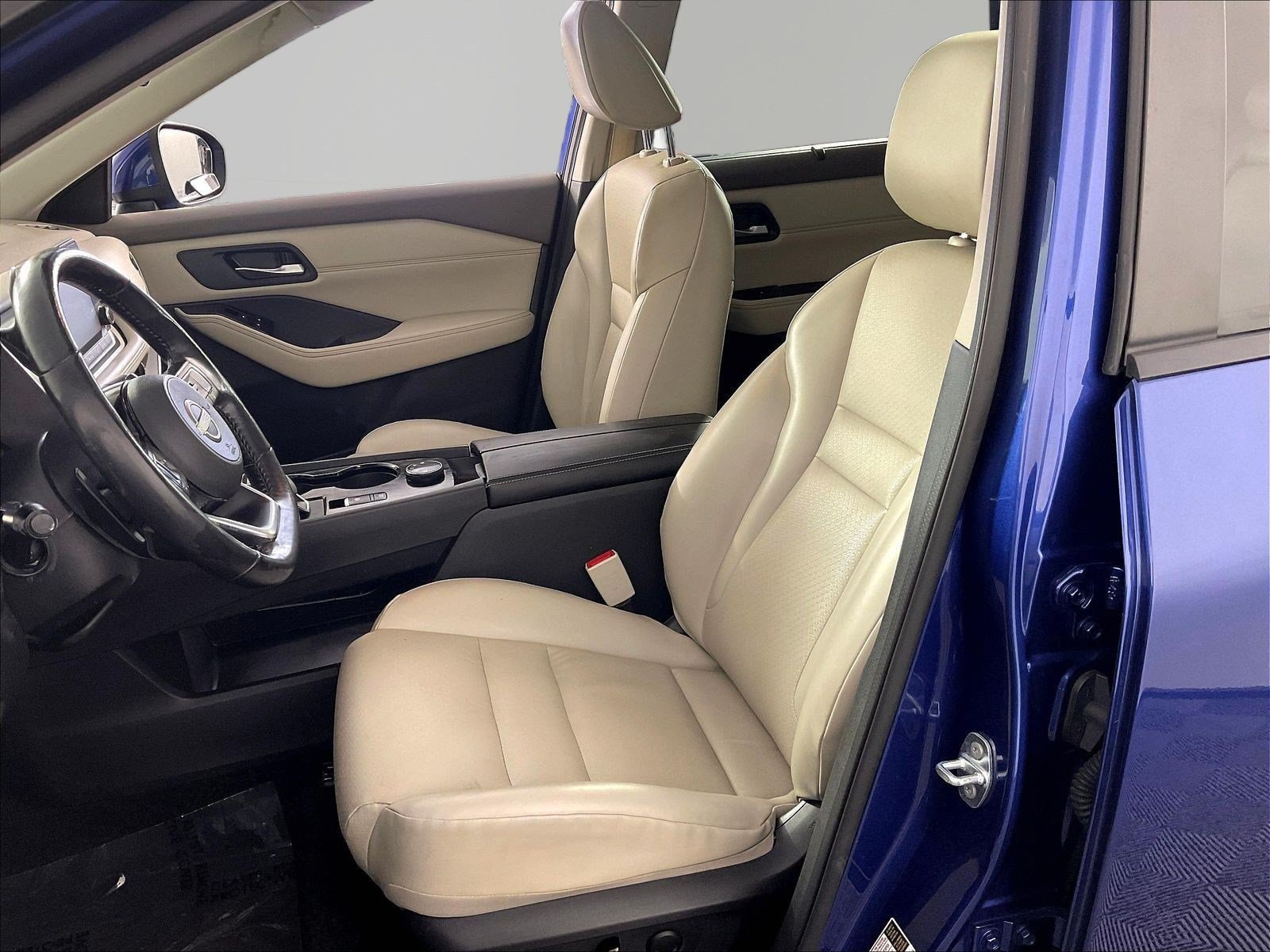 2022 Nissan Rogue SV - Photo 20
