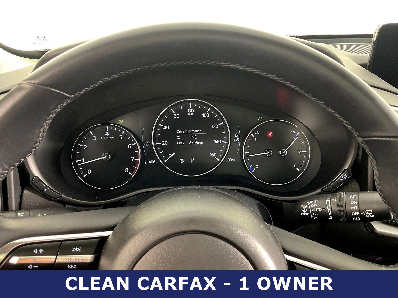 2025 Mazda CX-50 Premium - Photo 16