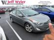Used 2013 Hyundai Elantra GLS Sedan