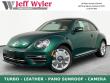Used 2017 Volkswagen Beetle 1.8T SE Hatchback