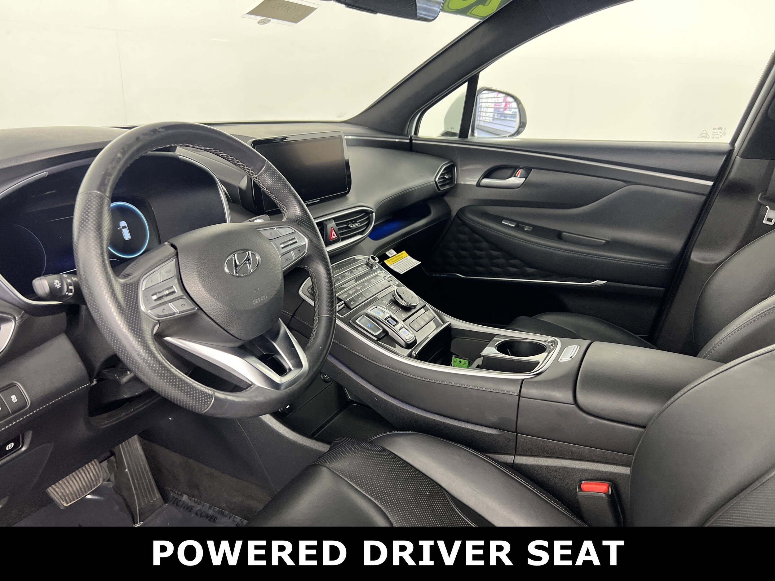 2023 Hyundai Santa Fe Calligraphy photo 4