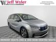 Used 2023 Honda Odyssey Touring Van