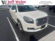 Used 2014 GMC Acadia Denali SUV