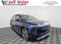 2026 Hyundai IONIQ 9 SEL SUV