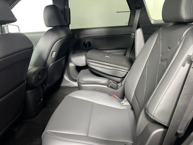 2026 Hyundai Palisade XRT Pro - Photo 11