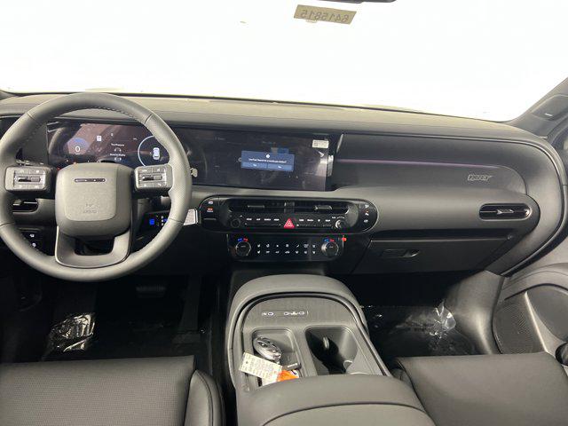 2026 Hyundai Palisade XRT Pro - Photo 7