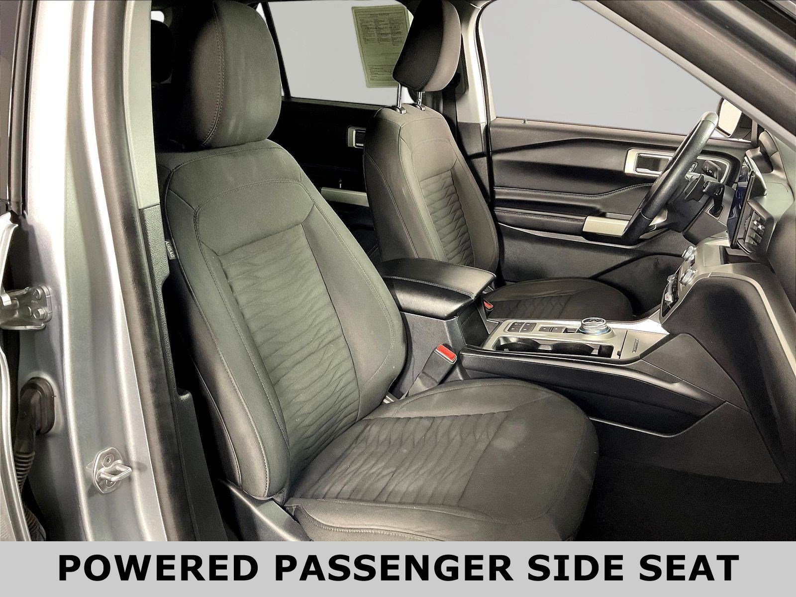 2021 Ford Explorer XLT - Photo 32