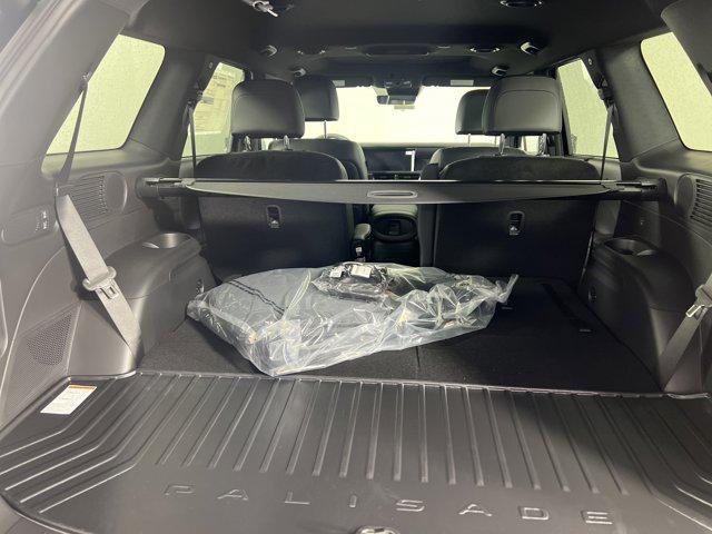 2026 Hyundai Palisade XRT Pro - Photo 12