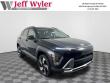 New 2026 Hyundai Kona SEL Sport AWD SUV