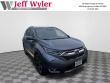 Used 2019 Honda CR-V Touring AWD SUV