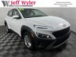 Certified 2023 Hyundai Kona SE SUV