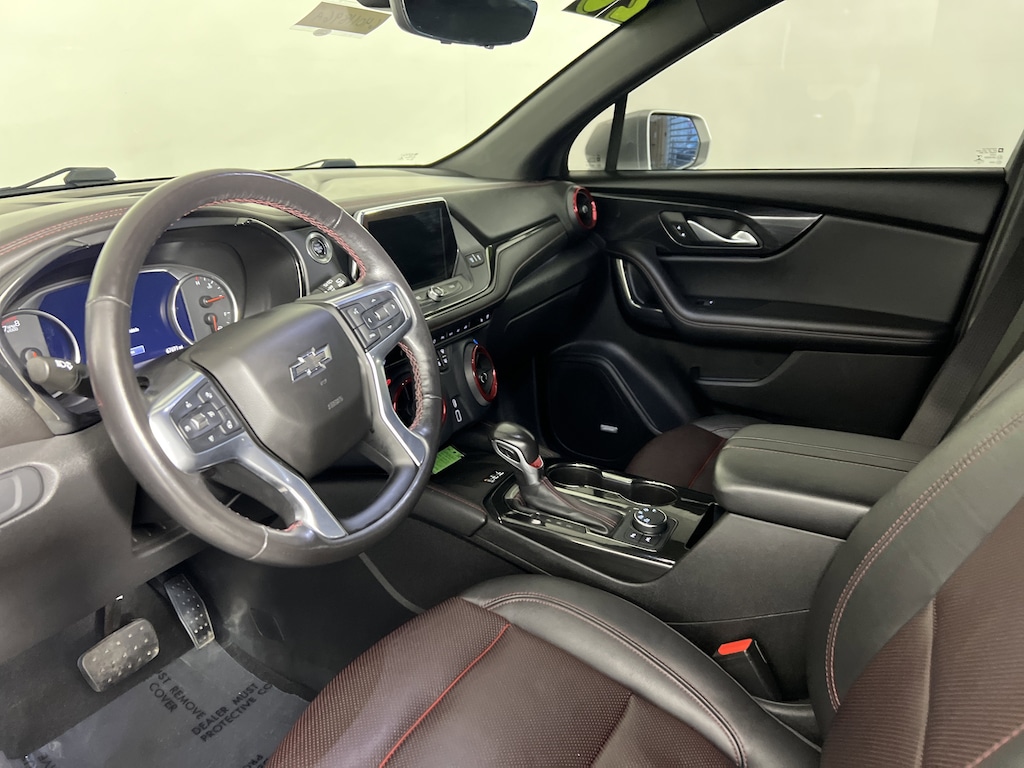 Used 2020 Chevrolet Blazer RS SUV