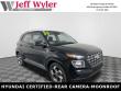 Used 2023 Hyundai Venue SEL SUV