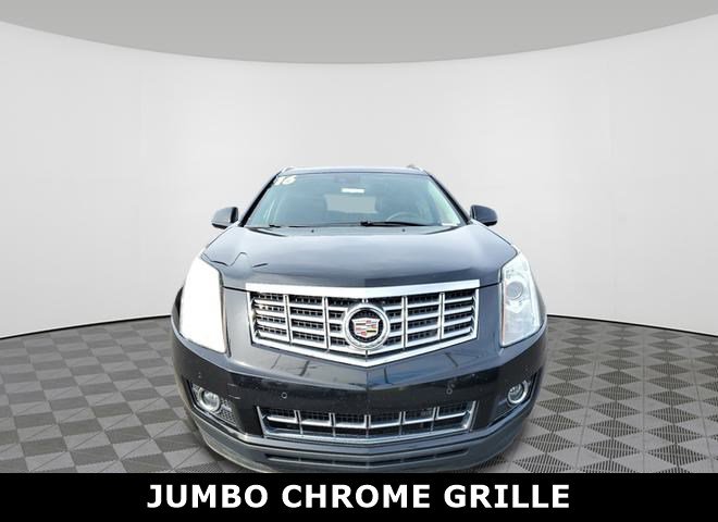 Used 2016 Cadillac SRX Performance Collection with VIN 3GYFNCE34GS562366 for sale in Fairfield, OH