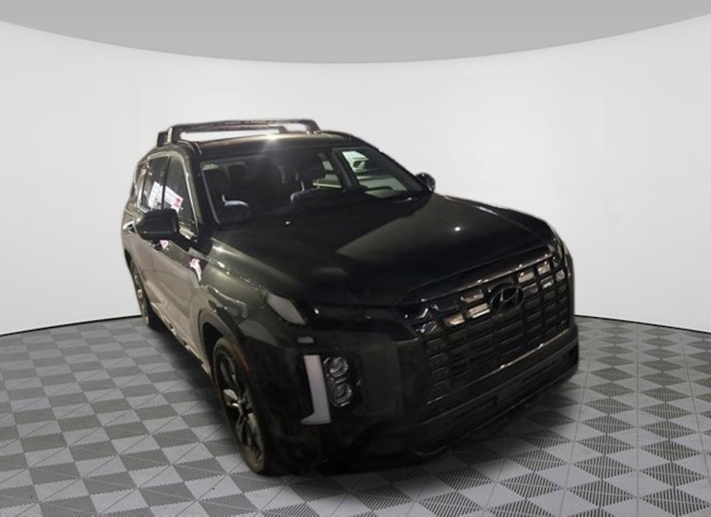 Used 2023 Hyundai Palisade XRT SUV