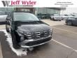 Certified 2025 Hyundai Tucson Hybrid Limited SUV