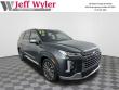 Certified 2023 Hyundai Palisade Calligraphy SUV