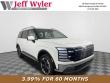 New 2026 Hyundai Palisade Limited AWD SUV