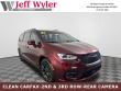 Used 2021 Chrysler Pacifica Hybrid Limited Van Passenger Van