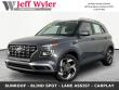 Certified 2023 Hyundai Venue SEL SUV