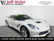 Used 2019 Chevrolet Corvette Stingray Coupe