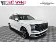 New 2026 Hyundai Palisade Calligraphy AWD SUV
