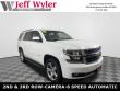 Used 2016 Chevrolet Tahoe LT SUV