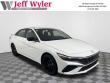 New 2026 Hyundai Elantra SEL Sport Sedan